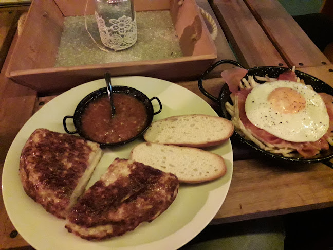 La Gloria Tulua - Gastronomía y hostelería