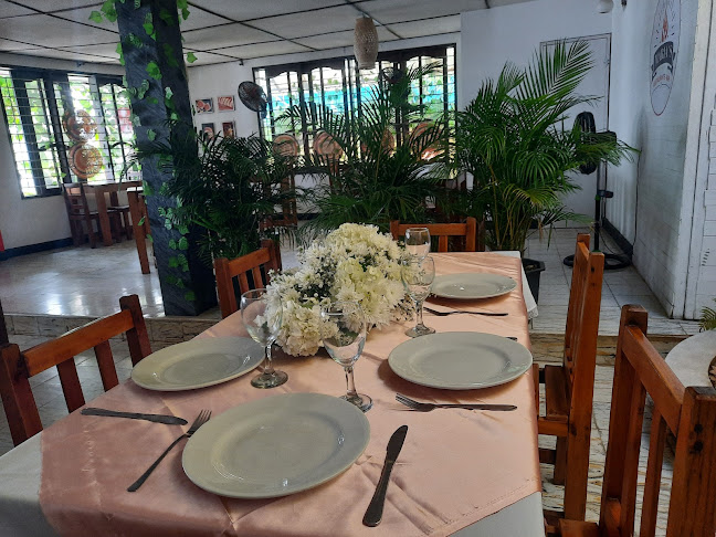 MARIA'S RESTAURANTE - Gastronomía y hostelería