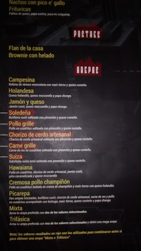 Urbano Gourmet - Barranquilla