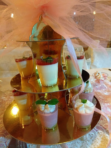 Opinii despre Restaurante Sur Campestre în Pitalito - Gastronomía y hostelería