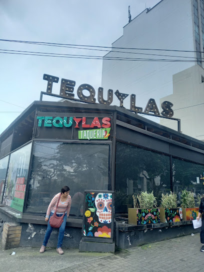 Tequilas - Cocktails and Foods