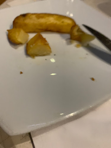 Lucio Carbón y Vino - Envigado