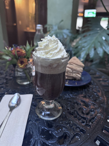 El Altillo Café Usaquén 1