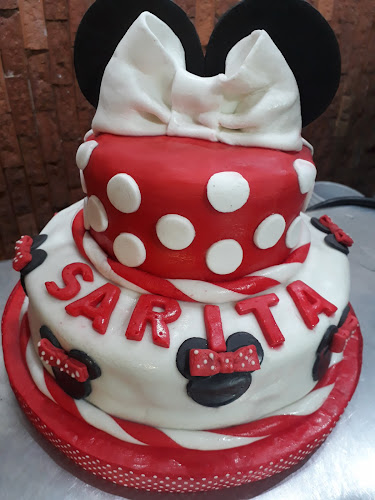 Panadería Villa Toscana