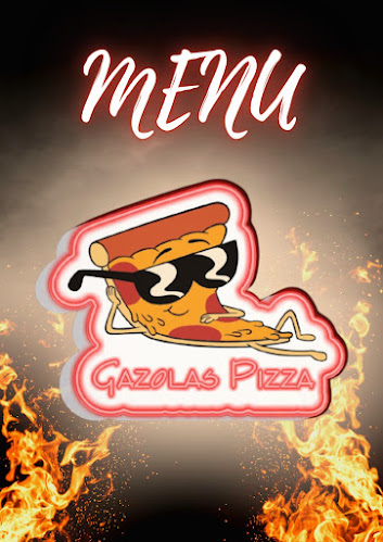 Gazzolas Pizza - Gastronomía y hostelería