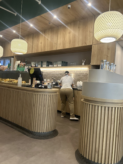 Panaderia Chipre City Plaza