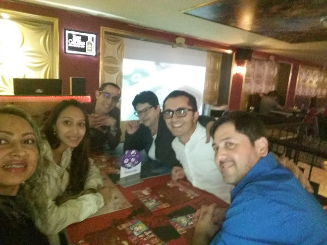 Opinii despre Burguesía Snack Bar în Manizales - Gastronomía y hostelería