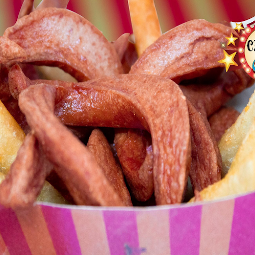 Comentarii opinii despre Circus Fries Mosquera