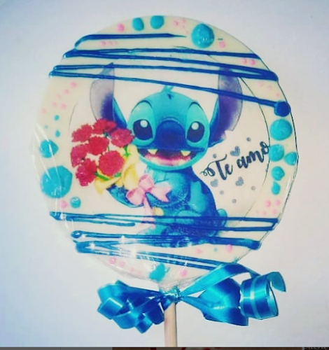 Cache Impresiones Comestibles - Gastronomía y hostelería