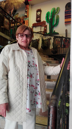 Cl. 14 #1348, Funza, Cundinamarca