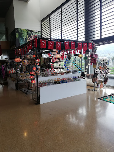 Cra. 6 #33N-20, Armenia, Quindío