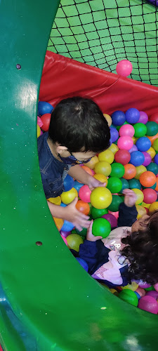 Play Place - Fusagasugá