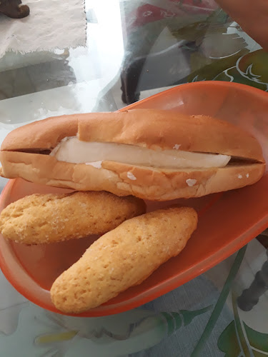 panadería la semilla del pan - Gastronomía y hostelería