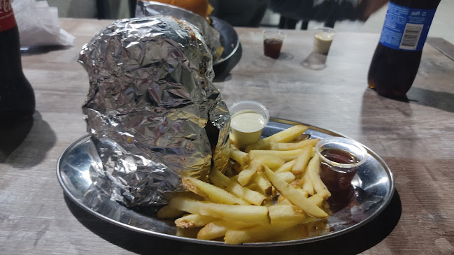 Calle 34 N #34-45, Bucaramanga, Santander