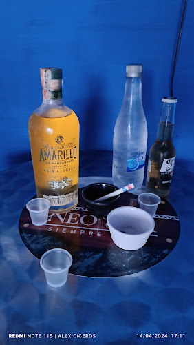 Opinii despre NEO BAR în Acacías - Gastronomía y hostelería