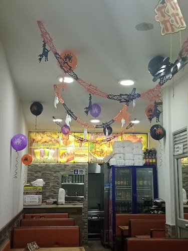 Arroz Paina El Arriero - Facatativá