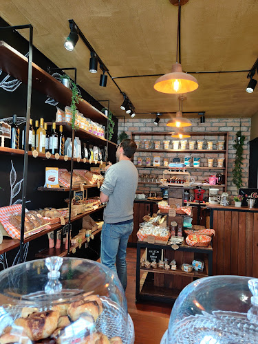 Chía Panadería y Pizzería Artesanal - Gastronomía y hostelería