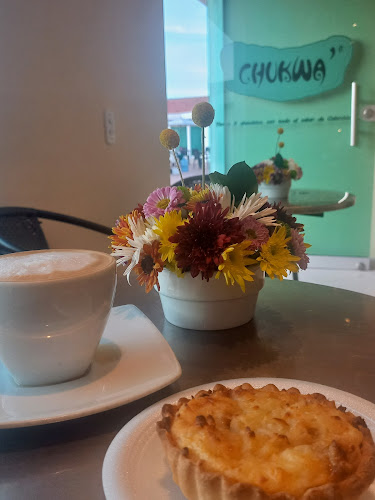 Comentarii opinii despre Pastelería Chukwa'