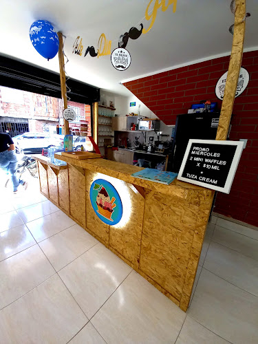 TUZA CREAM - Itagüi