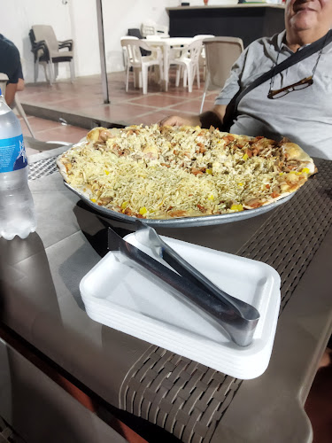 Avenida del Ferrocarril Calle 19 Esquina, Santa Marta, Magdalena