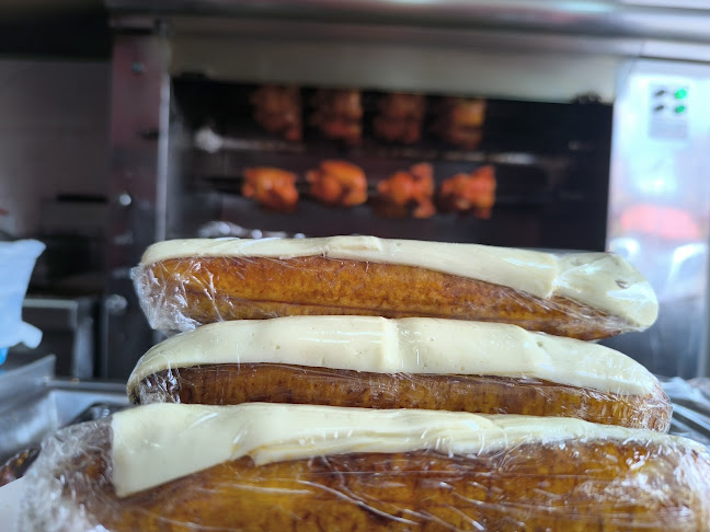 Opinii despre Asadero y Restaurante Pikotazo în Facatativá - Gastronomía y hostelería