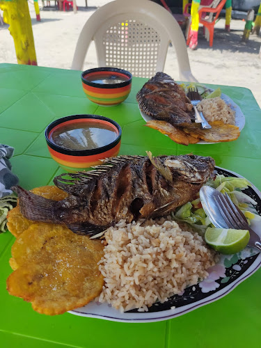 Cl. 1 E #16D-16, Puerto Colombia, Atlántico