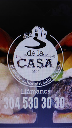 Opinii despre De La Casa în Pasto - Gastronomía y hostelería