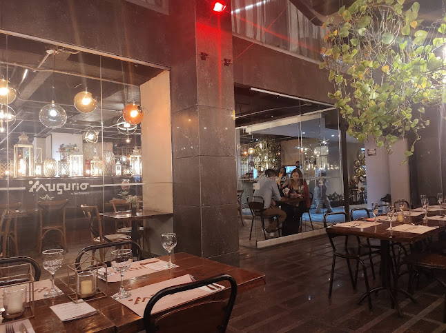 Comentarii opinii despre Augurio By La Comarca