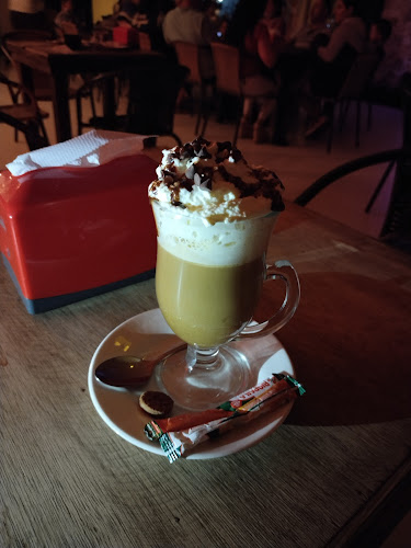 SANTISIMO CAFE - Cafés Tuluá - Café Bar - Capuchino - Frapuccino - Tortas - Malteadas - Deditos de Queso - Quesadillas - Gastronomía y hostelería