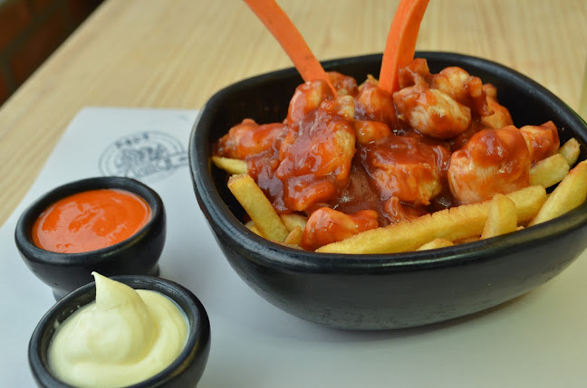 Comentarii opinii despre Papa Crunch