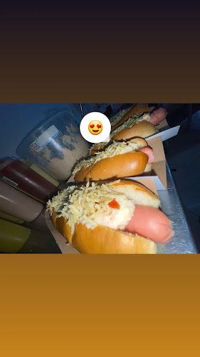 Comentarii opinii despre Donde el marra🐷