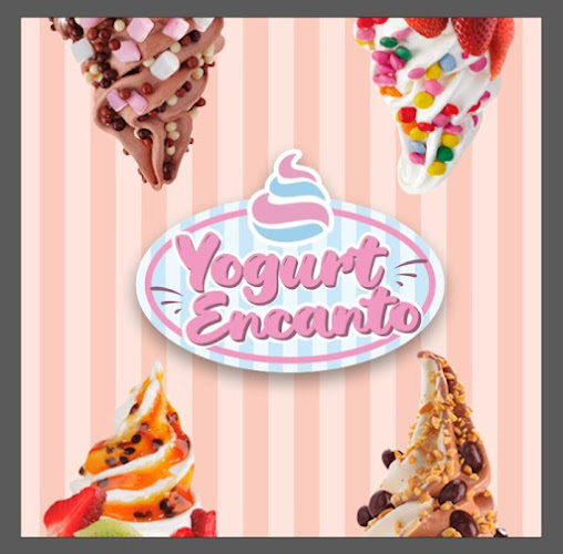 YOGURT ENCANTO