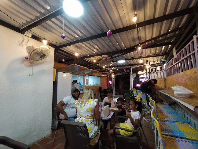 TROPICALIA - Santa Marta