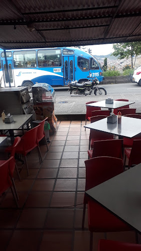 La Cantera Paisa Restaurante- Cafeteria - Gastronomía y hostelería