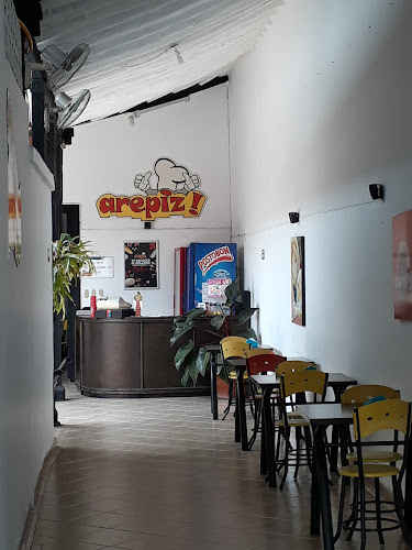 Arepiz - Gastronomía y hostelería