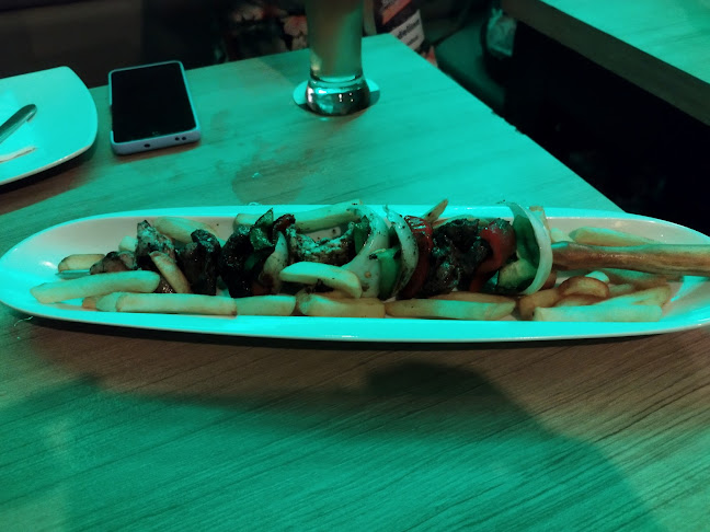 Bijao Cocina & Bar - Santa Marta