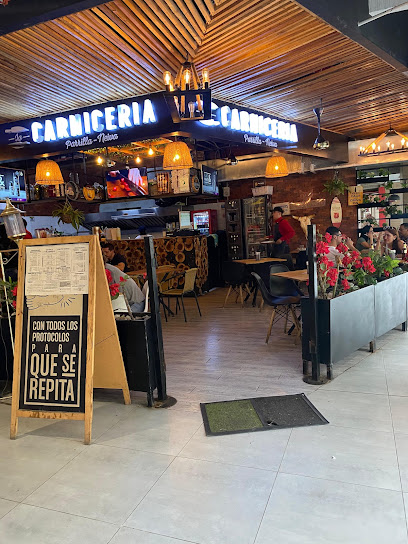 La Carnicería Parrilla Sede Ibague