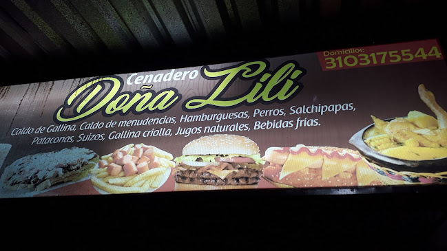 Doña Lili - San José Del Guaviare