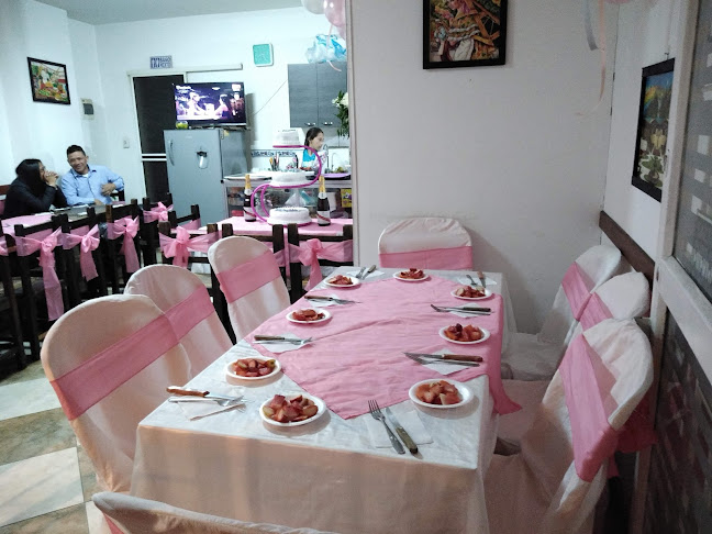 Restaurante las 3 b