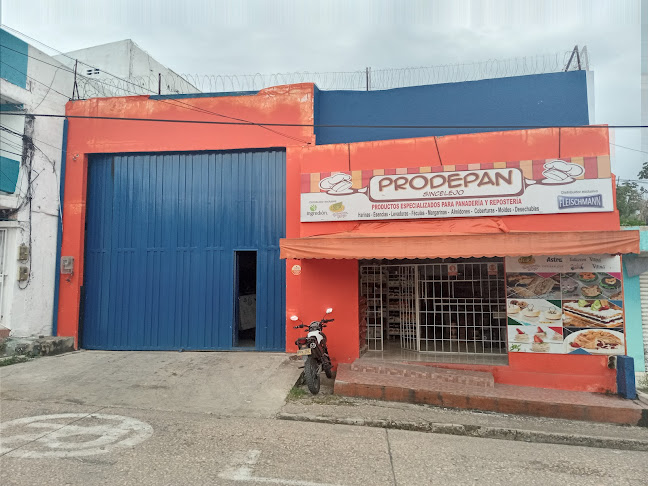 Opinii despre El Panadero în Sincelejo - Gastronomía y hostelería