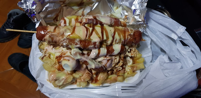 Mandingas San Pío X, Itagüí