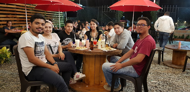 Opinii despre parapeto fast food în Mocoa - Gastronomía y hostelería