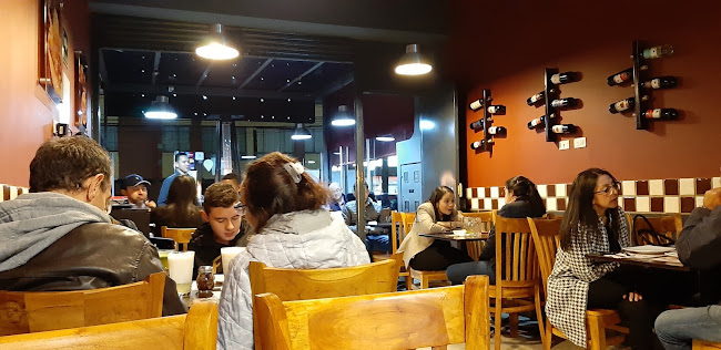 Da Quei Matti Mazurén - Gastronomía y hostelería