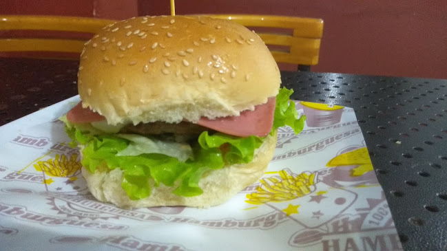 Mc Gordo - Comidas rápidas - Tunja