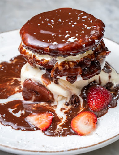 Café Amarti - Gastronomía y hostelería