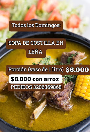 Opinii despre Mesa pa todos în Arjona - Gastronomía y hostelería