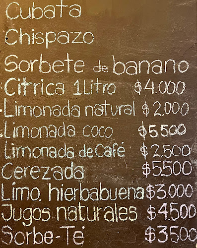 Opinii despre LA PEPITA pizzeria în Tocaima - Gastronomía y hostelería