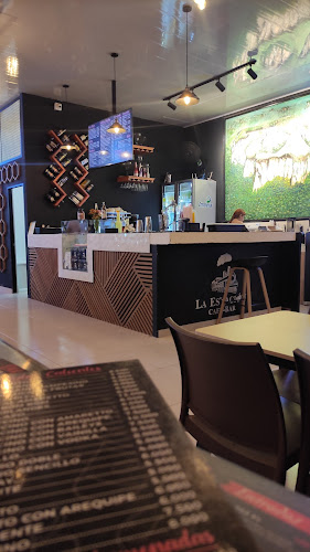 La Estación Café Bar