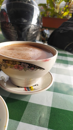 RESTAURANTE EL PAISA PAPA - Guadalajara de Buga