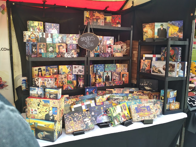 Comentarii opinii despre Mercado de Las Pulgas en Usaquén